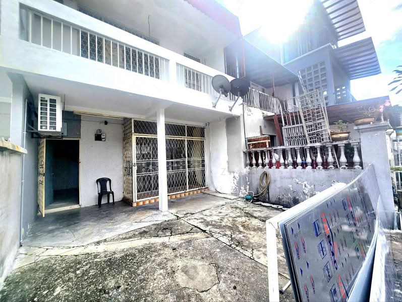 2.5-storey Terraced House for Sale in Pandan Indah (Ampang) - Afiqah zaidi - PropertyGuru.com.my