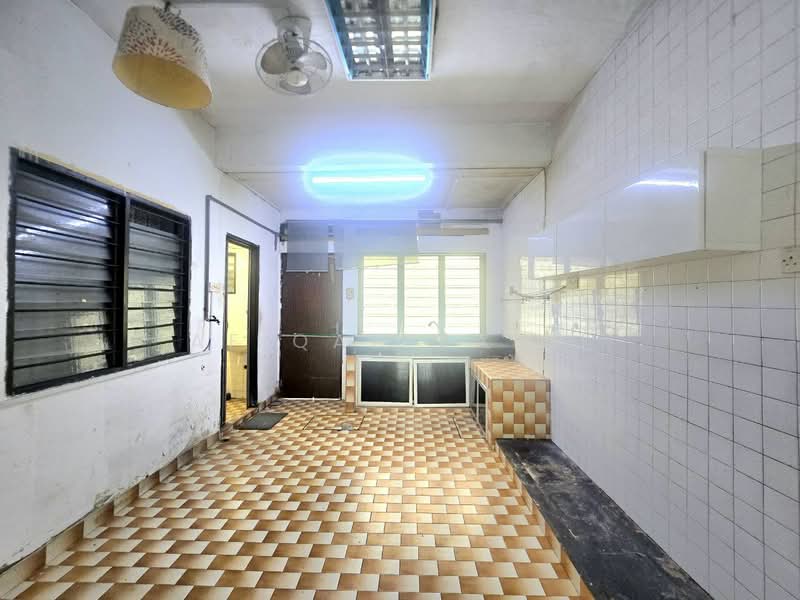 2.5-storey Terraced House for Sale in Pandan Indah (Ampang) - Afiqah zaidi - PropertyGuru.com.my