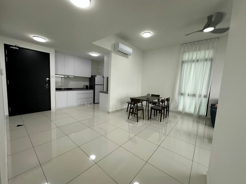 Servis Apartment untuk Disewa di Wave @ Marina Cove - Han Lu Yung - PropertyGuru.com.my