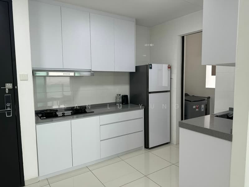 Servis Apartment untuk Disewa di Wave @ Marina Cove - Han Lu Yung - PropertyGuru.com.my