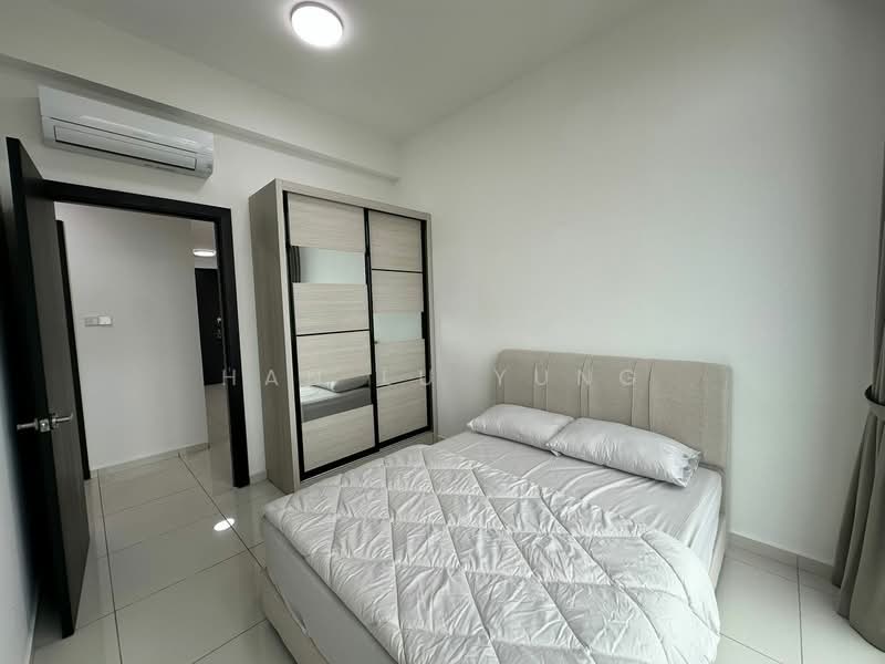 Servis Apartment untuk Disewa di Wave @ Marina Cove - Han Lu Yung - PropertyGuru.com.my