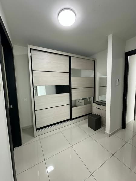 Servis Apartment untuk Disewa di Wave @ Marina Cove - Han Lu Yung - PropertyGuru.com.my