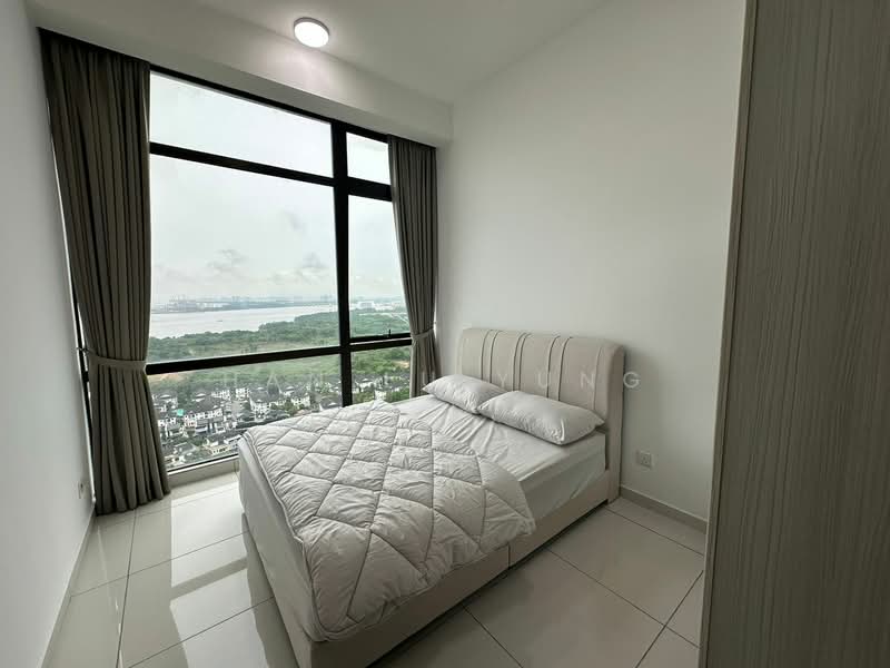 Servis Apartment untuk Disewa di Wave @ Marina Cove - Han Lu Yung - PropertyGuru.com.my