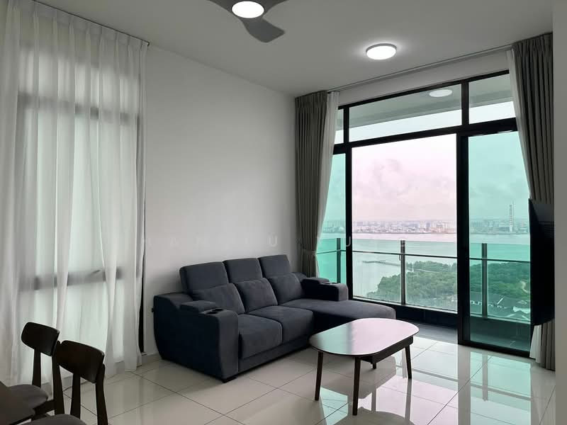 Servis Apartment untuk Disewa di Wave @ Marina Cove - Han Lu Yung - PropertyGuru.com.my