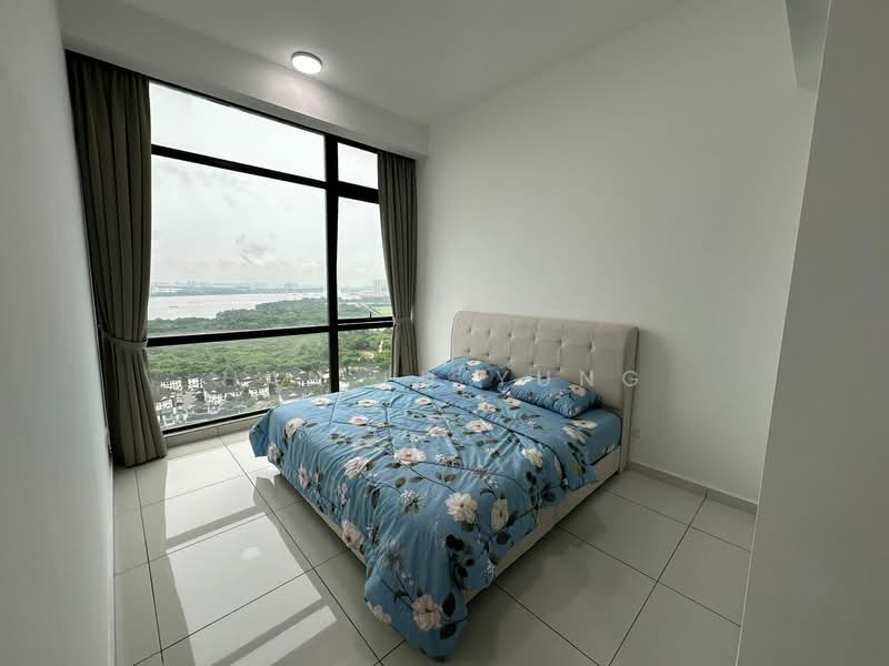 Servis Apartment untuk Disewa di Wave @ Marina Cove - Han Lu Yung - PropertyGuru.com.my
