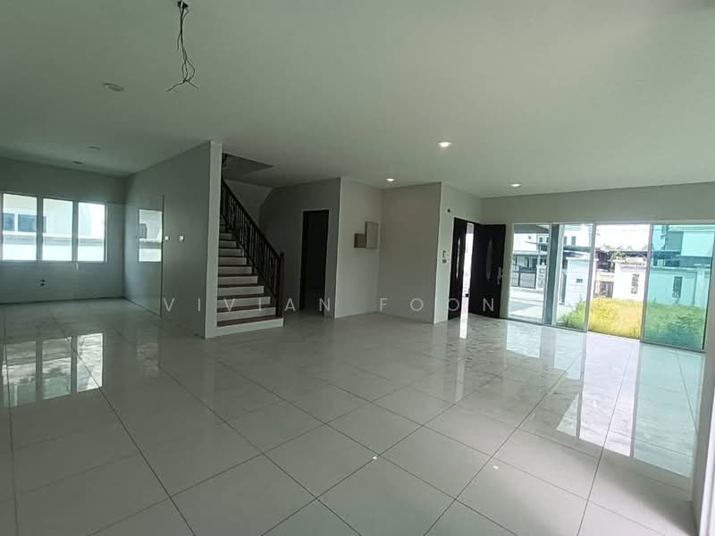 Bungalow for Rent in Ipoh (Perak) - Vivian Foong - Living Room - PropertyGuru.com.my