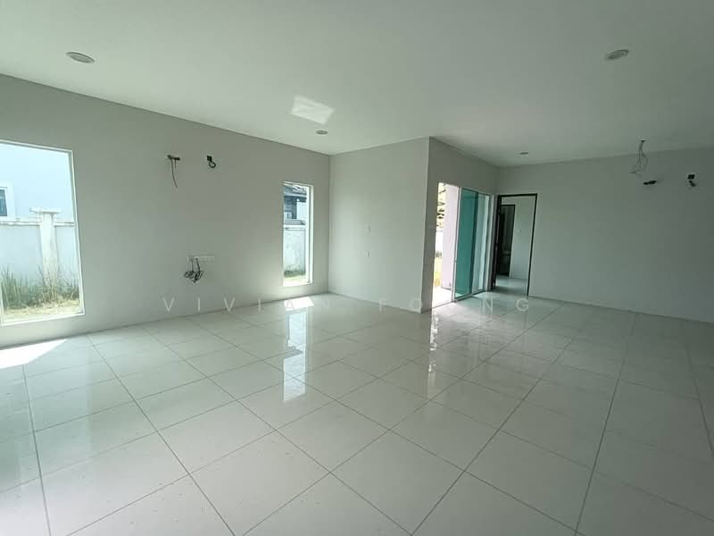 Bungalow for Rent in Ipoh (Perak) - Vivian Foong - Living Room - PropertyGuru.com.my