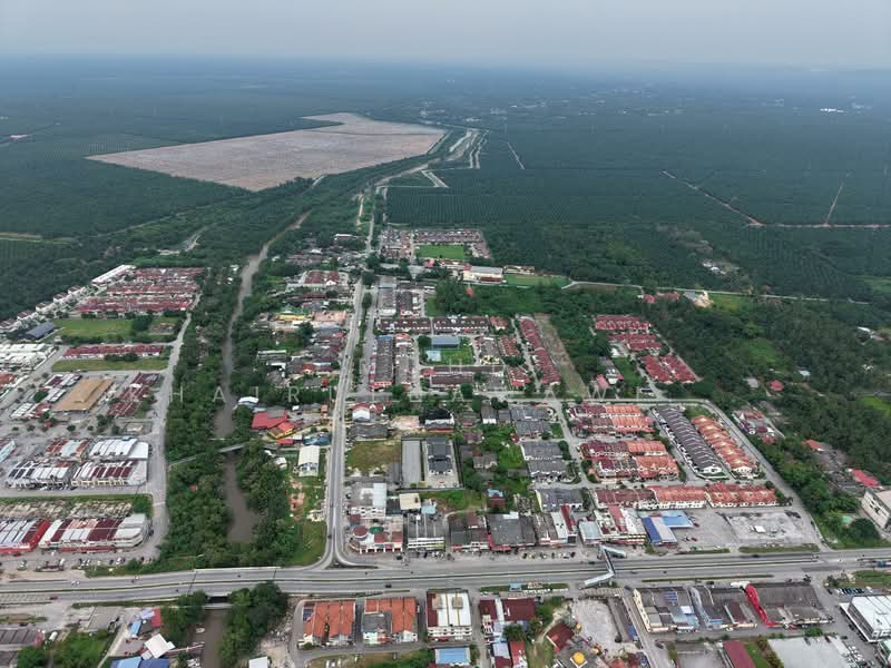 Industrial Land for Sale in Sasaran (Kuala Selangor) - Muhd Khairulnawawi Kamaruddin - PropertyGuru.com.my