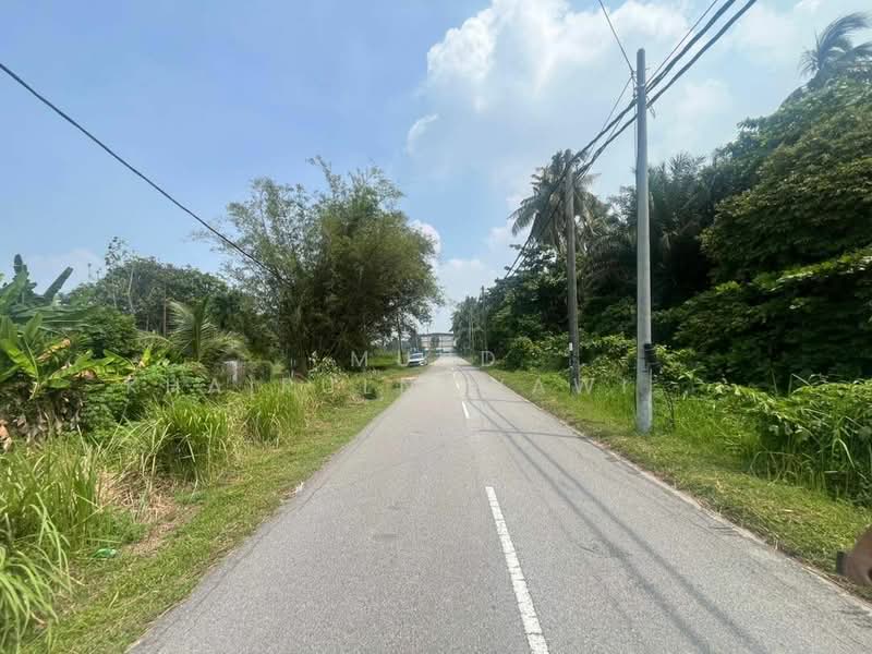 Industrial Land for Sale in Sasaran (Kuala Selangor) - Muhd Khairulnawawi Kamaruddin - PropertyGuru.com.my