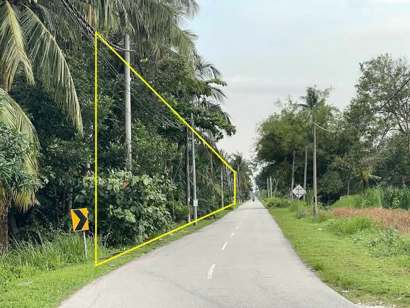Industrial Land for Sale in Sasaran (Kuala Selangor) - Muhd Khairulnawawi Kamaruddin - PropertyGuru.com.my