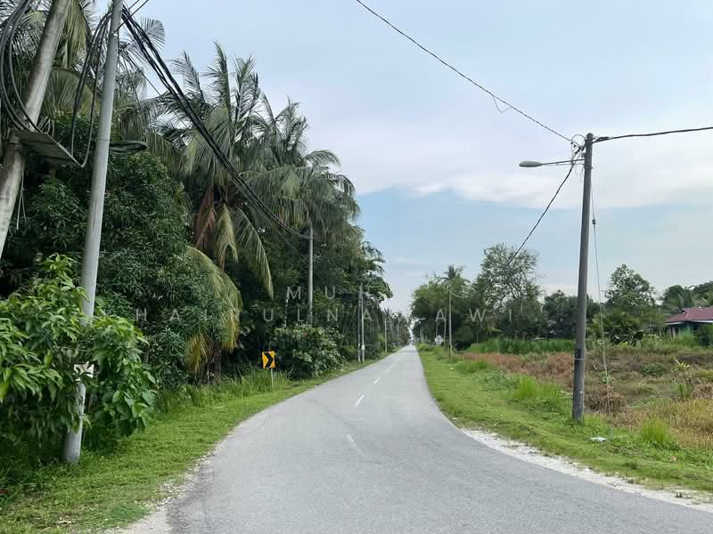 Industrial Land for Sale in Sasaran (Kuala Selangor) - Muhd Khairulnawawi Kamaruddin - PropertyGuru.com.my