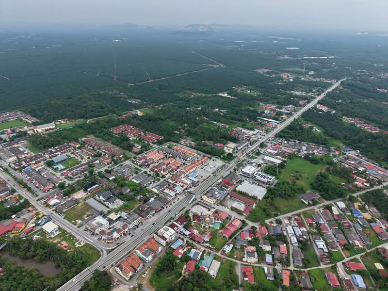 Industrial Land for Sale in Sasaran (Kuala Selangor) - Muhd Khairulnawawi Kamaruddin - PropertyGuru.com.my