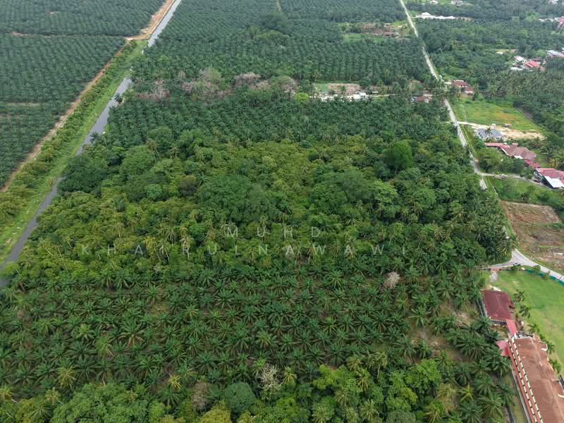 Industrial Land for Sale in Sasaran (Kuala Selangor) - Muhd Khairulnawawi Kamaruddin - PropertyGuru.com.my