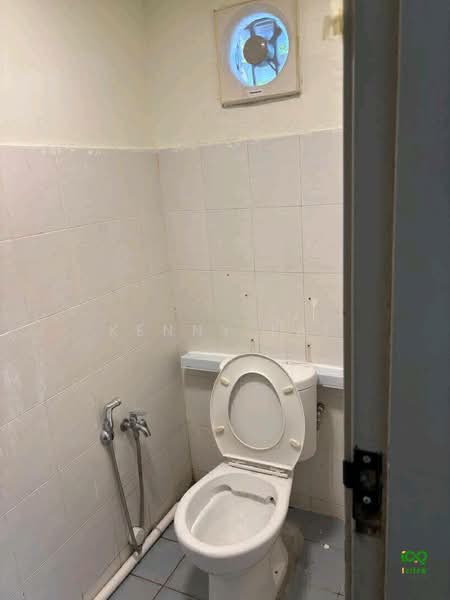 Office for Rent in Bandar Mahkota Cheras (Cheras) - Kenny Lai - Bathroom - PropertyGuru.com.my