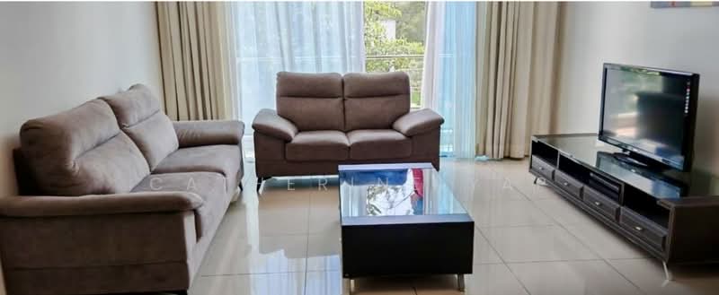 Kondominium untuk Disewa di Suasana Bangsar - Catherine Yap - PropertyGuru.com.my