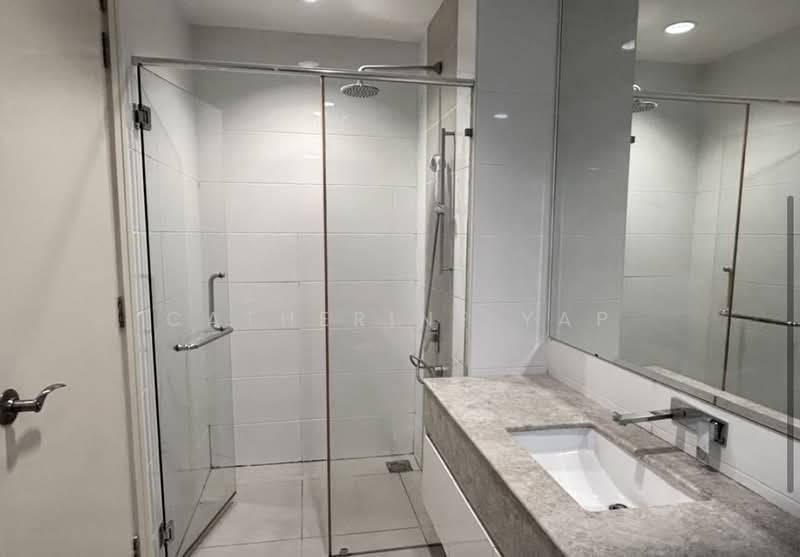 Kondominium untuk Disewa di Suasana Bangsar - Catherine Yap - PropertyGuru.com.my