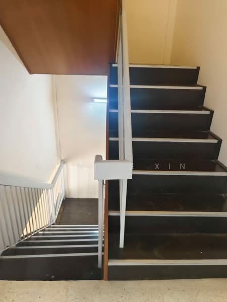 Rumah Teres 3 Tingkat untuk Disewa di Bukit Idaman (Selayang) - Chin Yee Xin - Interior - PropertyGuru.com.my