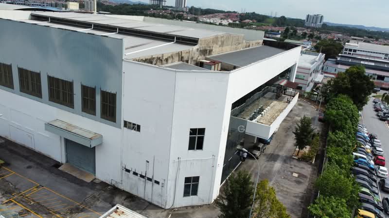 Kilang untuk Dijual di Bukit Rahman Putra (Sungai Buloh) - Zack Ng - PropertyGuru.com.my