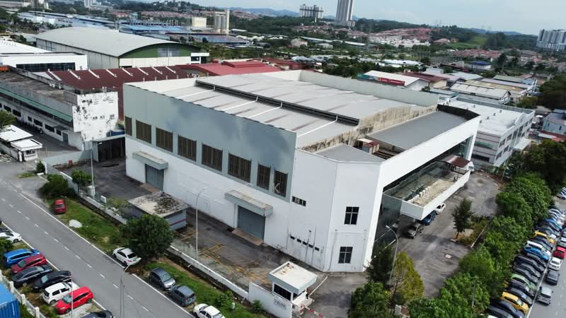 Kilang untuk Dijual di Bukit Rahman Putra (Sungai Buloh) - Zack Ng - PropertyGuru.com.my