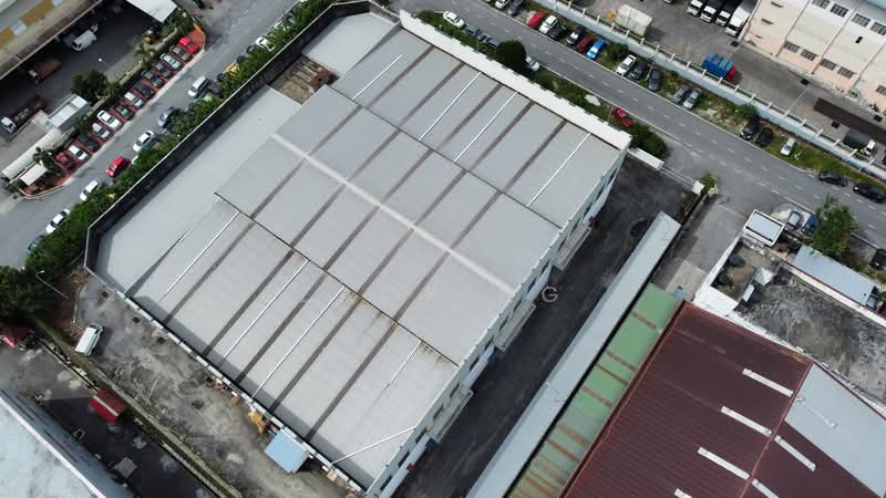 Kilang untuk Dijual di Bukit Rahman Putra (Sungai Buloh) - Zack Ng - PropertyGuru.com.my
