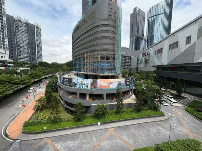 Office for Rent in I-City (Shah Alam) - Jacklly Kee - Exterior - PropertyGuru.com.my