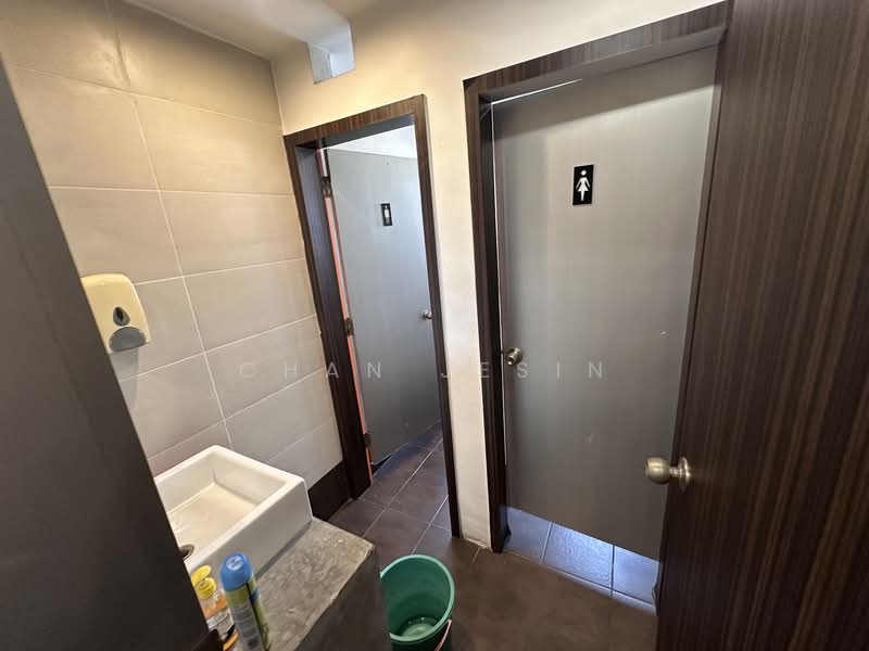 Shop / Office for Rent in Segambut (Kuala Lumpur) - Chan Jesin - PropertyGuru.com.my