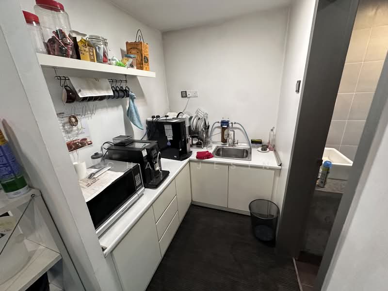 Shop / Office for Rent in Segambut (Kuala Lumpur) - Chan Jesin - PropertyGuru.com.my