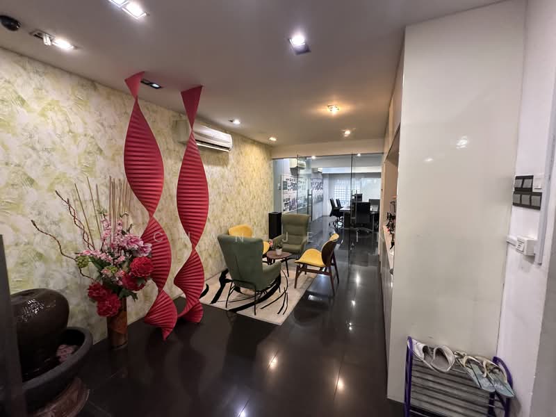 Shop / Office for Rent in Segambut (Kuala Lumpur) - Chan Jesin - PropertyGuru.com.my