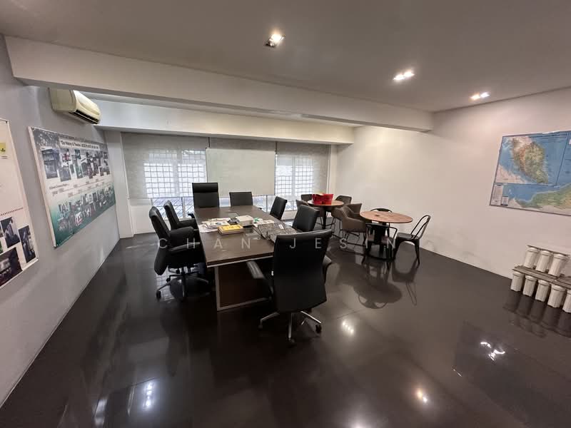 Shop / Office for Rent in Segambut (Kuala Lumpur) - Chan Jesin - PropertyGuru.com.my