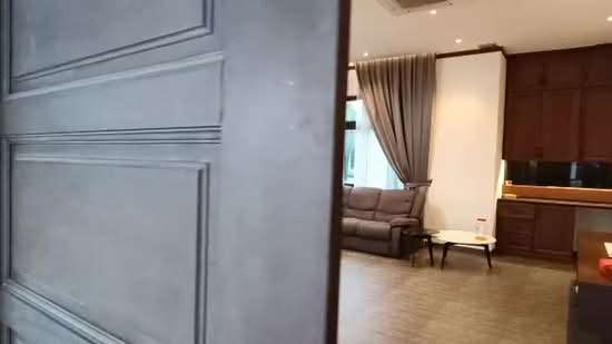 Bungalow for Rent in Bandar Seri Alam (Masai) - Shela Lim - PropertyGuru.com.my