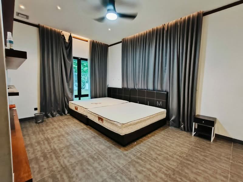 Bungalow for Rent in Bandar Seri Alam (Masai) - Shela Lim - PropertyGuru.com.my