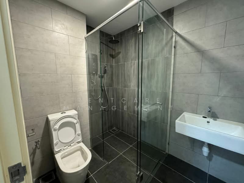 Service Residence for Rent at Meta City - RentCare Management - Bathroom - PropertyGuru.com.my