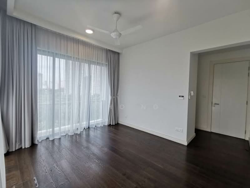 Condominium for Rent at One Central Park - Echo Ng - Interior - PropertyGuru.com.my