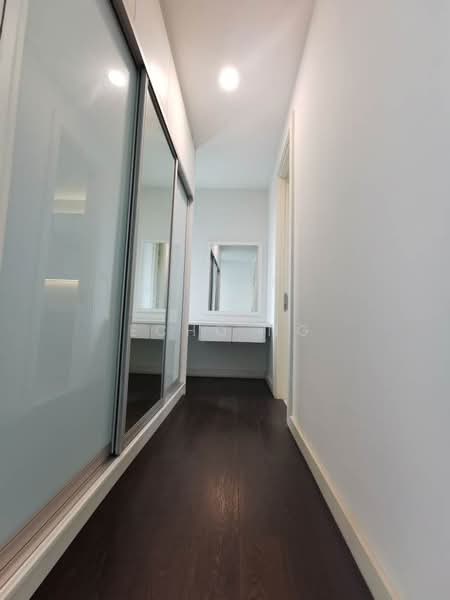 Condominium for Rent at One Central Park - Echo Ng - Corridor - PropertyGuru.com.my