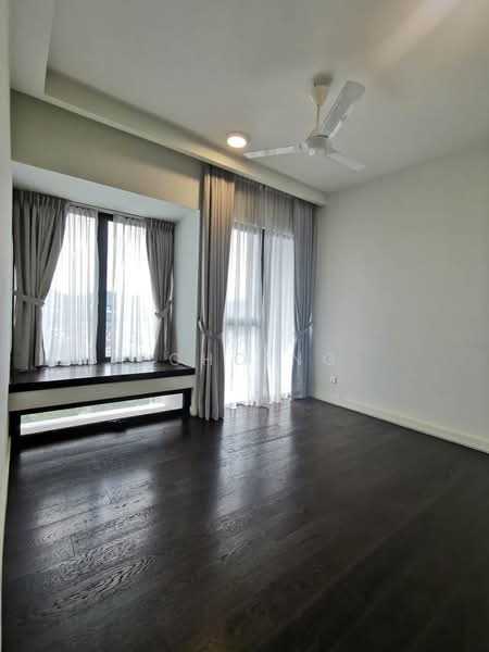 Condominium for Rent at One Central Park - Echo Ng - Interior - PropertyGuru.com.my