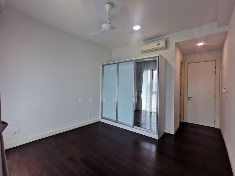 Condominium for Rent at One Central Park - Echo Ng - Bedroom - PropertyGuru.com.my