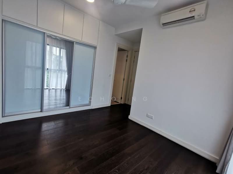 Condominium for Rent at One Central Park - Echo Ng - Bedroom - PropertyGuru.com.my