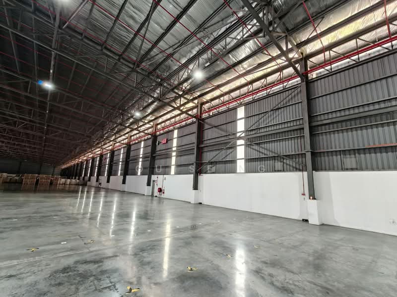 Factory for Rent in Pusat Perindustrian Tanjung Pelepas (Gelang Patah) - Louise Ng - Interior - PropertyGuru.com.my