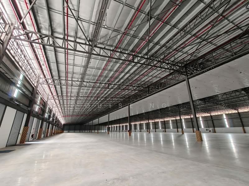 Factory for Rent in Pusat Perindustrian Tanjung Pelepas (Gelang Patah) - Louise Ng - Interior - PropertyGuru.com.my