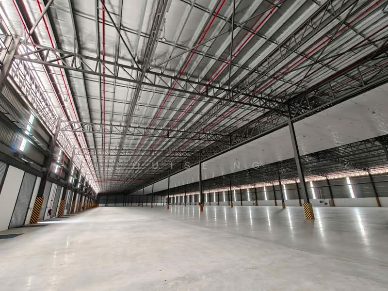 Factory for Rent in Pusat Perindustrian Tanjung Pelepas (Gelang Patah) - Louise Ng - Interior - PropertyGuru.com.my