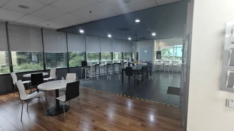 Office for Rent in Kampung Kerinchi (Bangsar South) (Kuala Lumpur) - Vincent Chin - Interior - PropertyGuru.com.my