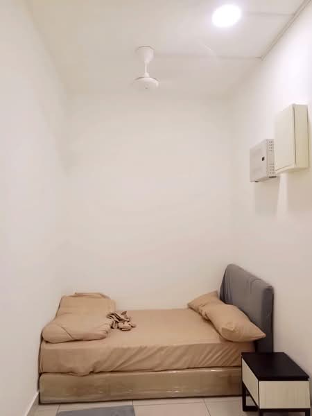Servis Apartment untuk Dijual di Pinnacle Tower - Hock Kim - PropertyGuru.com.my