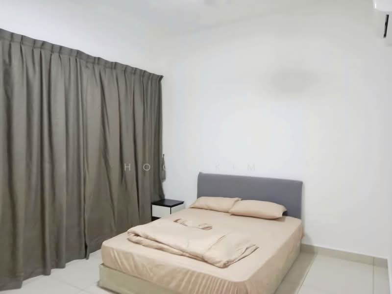 Servis Apartment untuk Dijual di Pinnacle Tower - Hock Kim - PropertyGuru.com.my