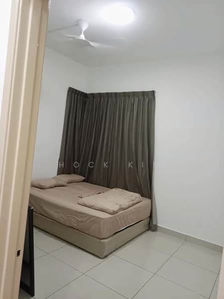 Servis Apartment untuk Dijual di Pinnacle Tower - Hock Kim - PropertyGuru.com.my