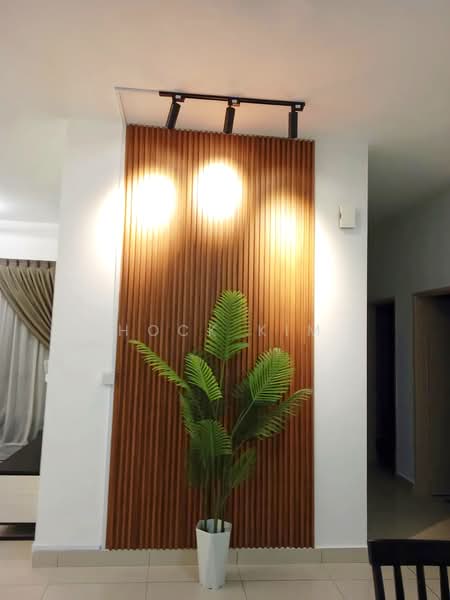 Servis Apartment untuk Dijual di Pinnacle Tower - Hock Kim - PropertyGuru.com.my