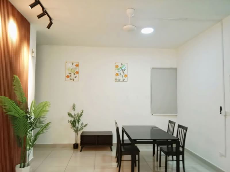 Servis Apartment untuk Dijual di Pinnacle Tower - Hock Kim - PropertyGuru.com.my