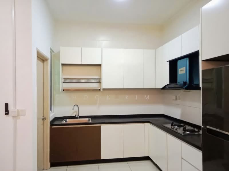 Servis Apartment untuk Dijual di Pinnacle Tower - Hock Kim - PropertyGuru.com.my