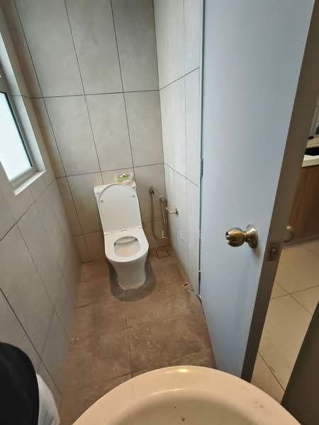 2-storey Terraced House for Rent in Bandar Gamuda Cove (Dengkil) - SY Lee - PropertyGuru.com.my