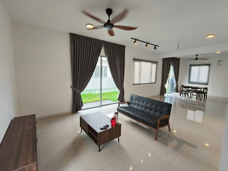 2-storey Terraced House for Rent in Bandar Gamuda Cove (Dengkil) - SY Lee - PropertyGuru.com.my