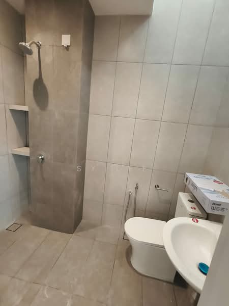 2-storey Terraced House for Rent in Bandar Gamuda Cove (Dengkil) - SY Lee - PropertyGuru.com.my